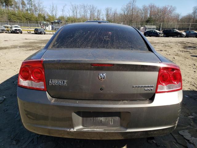 Photo 6 from auction – 2010 DODGE CHARGER SX with VIN 2B3CA3CV4AH237429
