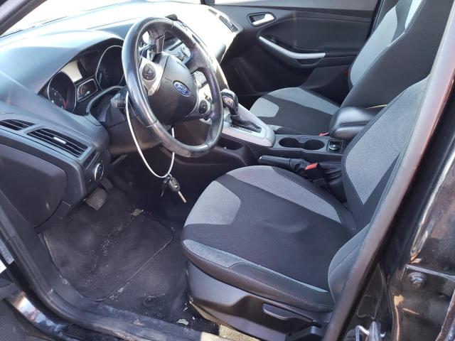 Photo 7 from auction – 2012 FORD FOCUS SE with VIN 1FAHP3K20CL290733