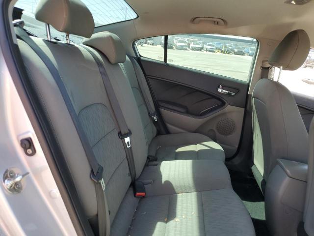 Photo 10 from auction – 2015 KIA FORTE LX with VIN KNAFK4A64F5416575