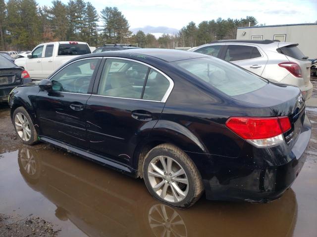 صورة رقم 2 من المزاد - 2013 SUBARU LEGACY 2.5 مع VIN 4S3BMBC61D3022103