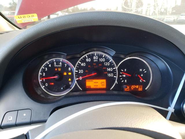 Photo 9 from auction – 2010 NISSAN ALTIMA S with VIN 1N4AL2EP3AC150493