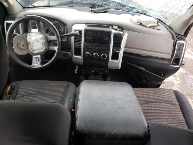 Photo 8 from auction – 2011 DODGE RAM 1500 with VIN 1D7RB1GP5BS651745