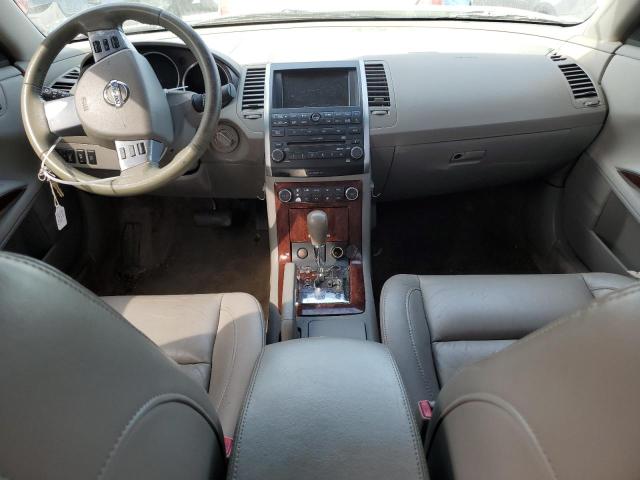 Photo 8 from auction – 2007 NISSAN MAXIMA SE with VIN 1N4BA41EX7C858856