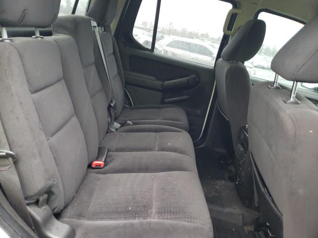 Photo 10 from auction – 2009 FORD EXPLORER S with VIN 1FMEU51E09UA03483