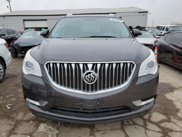 Photo 5 from auction – 2014 BUICK 4 DOOR with VIN 5GAKRBKD1EJ271615