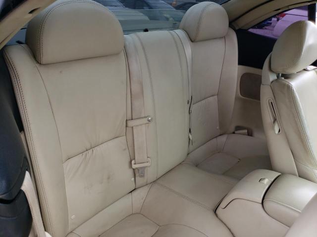 Photo 10 from auction – 2005 LEXUS SC 430 with VIN JTHFN48Y050064848