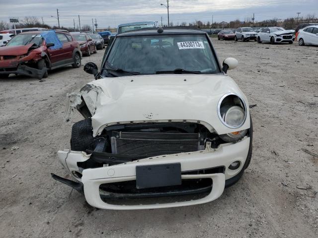 Photo 5 from auction – 2011 MINI COOPER with VIN WMWZN3C51BT132829