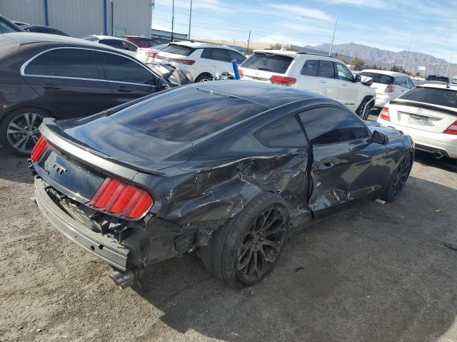 Photo 3 from auction – 2015 FORD MUSTANG GT with VIN 1FA6P8CF7F5349212