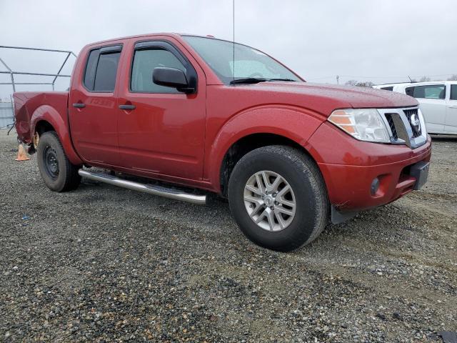 Photo 4 from auction – 2014 NISSAN FRONTIER S with VIN 1N6AD0ER2EN734095