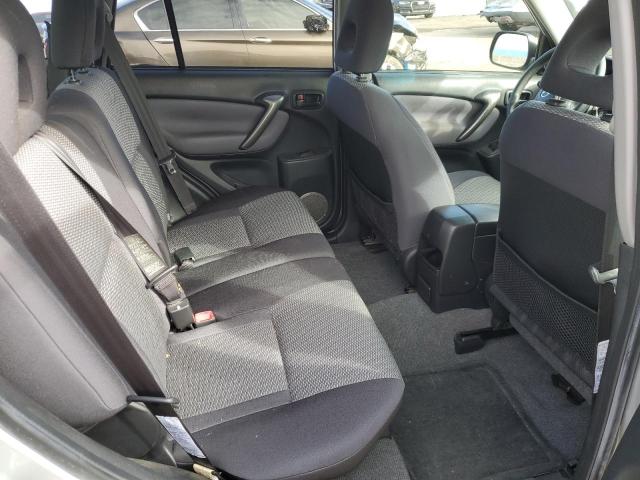 Photo 11 from auction – 2005 TOYOTA RAV4 with VIN JTEHD20V450045377