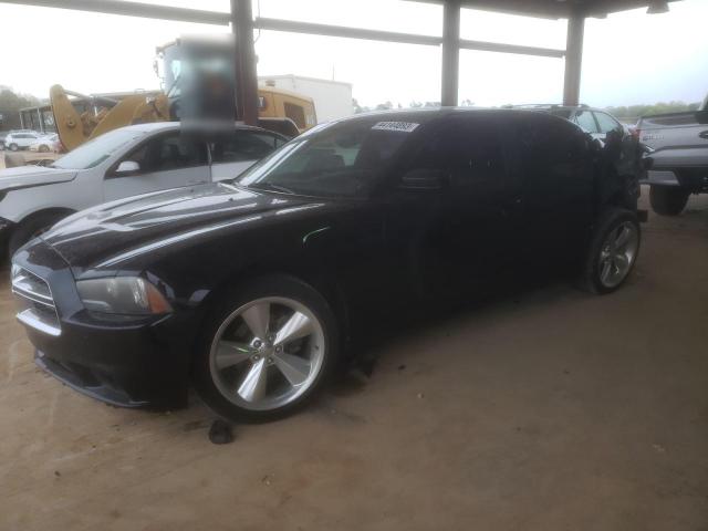 2013 Dodge Charger