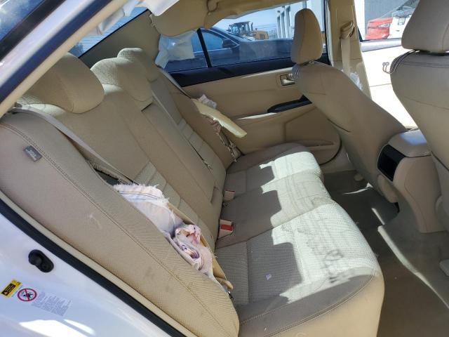 Photo 10 from auction – 2017 TOYOTA CAMRY LE with VIN 4T1BF1FK2HU327487