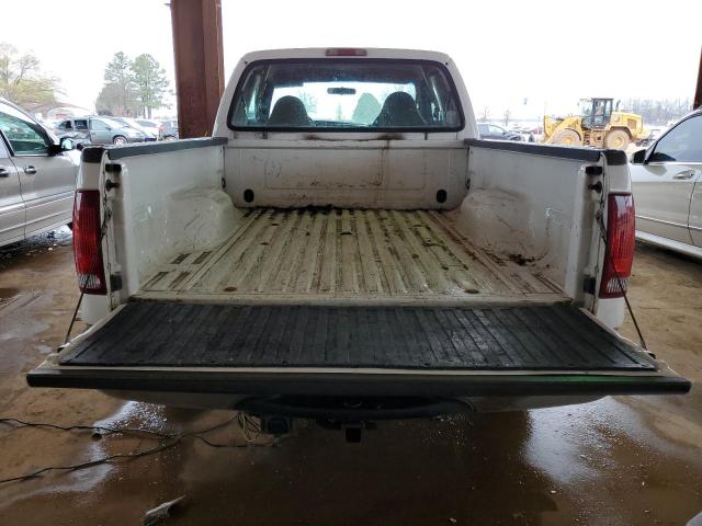 Photo 6 from auction – 2000 FORD F250 SUPER with VIN 1FTNX20F6YEC27113