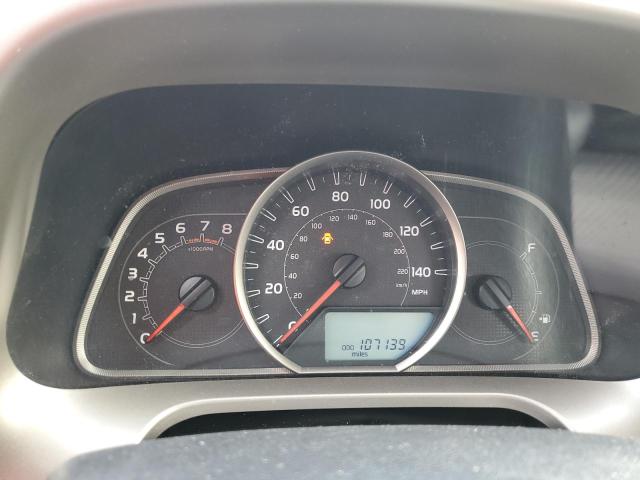 Photo 9 from auction – 2013 TOYOTA RAV4 XLE with VIN JTMRFREV9D5018147