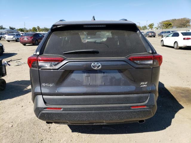 Photo 6 from auction – 2019 TOYOTA RAV4 XLE with VIN 2T3P1RFVXKW076052