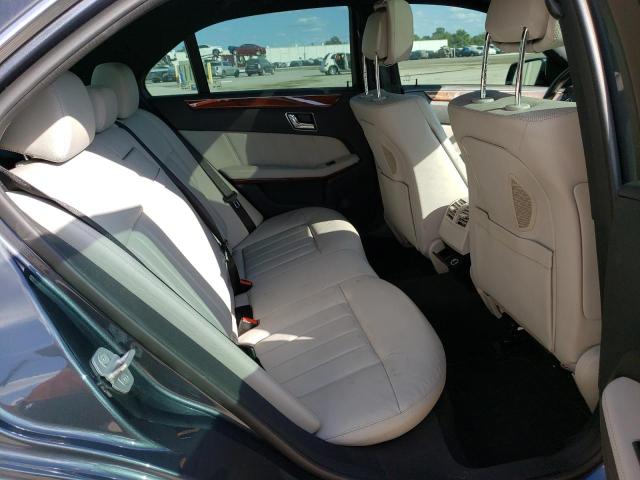 Foto 10 de la subasta – 2011 MERCEDES-BENZ E 550 con VIN WDDHF7CB9BA453608