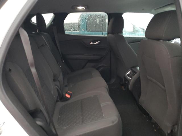 Photo 11 from auction – 2021 CHEVROLET BLAZER 2LT with VIN 3GNKBHRS1MS569211
