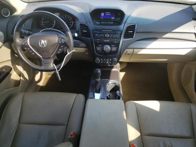 Photo 8 from auction – 2014 ACURA RDX with VIN 5J8TB4H36EL017115