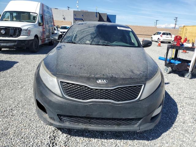 Photo 5 from auction – 2015 KIA OPTIMA LX with VIN 5XXGM4A71FG365008