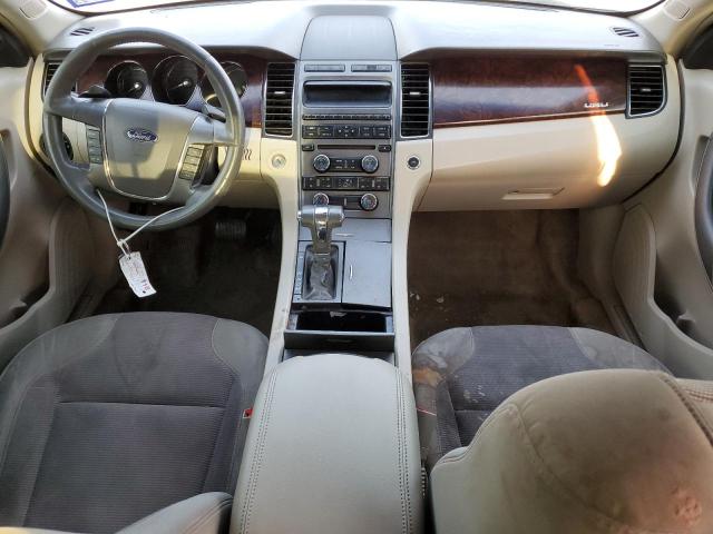 Photo 8 from auction – 2011 FORD TAURUS SEL with VIN 1FAHP2EW1BG182265