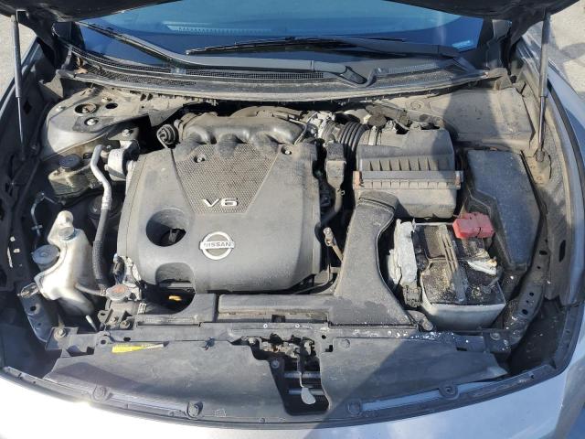Photo 11 from auction – 2014 NISSAN MAXIMA S with VIN 1N4AA5AP7EC470967