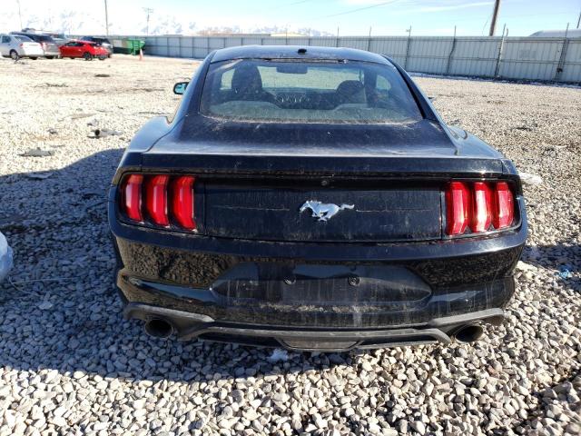 Photo 6 from auction – 2019 FORD MUSTANG with VIN 1FA6P8TH0K5178394