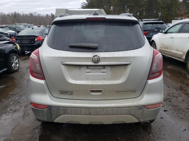 Photo 6 from auction – 2017 BUICK ENCORE PRE with VIN KL4CJESB5HB071579