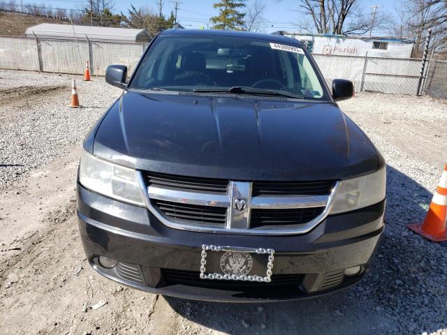 Photo 5 from auction – 2010 DODGE JOURNEY SX with VIN 3D4PH5FV0AT160538