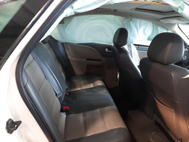 Photo 10 from auction – 2009 MERCURY SABLE PREM with VIN 1MEHM42W49G629232