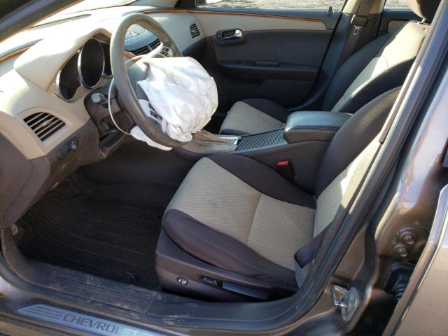 Photo 7 from auction – 2012 CHEVROLET MALIBU 1LT with VIN 1G1ZC5E05CF152905