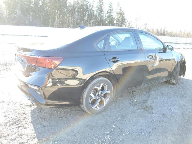 Photo 3 from auction – 2019 KIA FORTE FE with VIN 3KPF24AD3KE044548