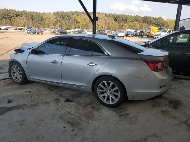 Photo 2 from auction – 2015 CHEVROLET MALIBU LTZ with VIN 1G11F5SL0FF289600