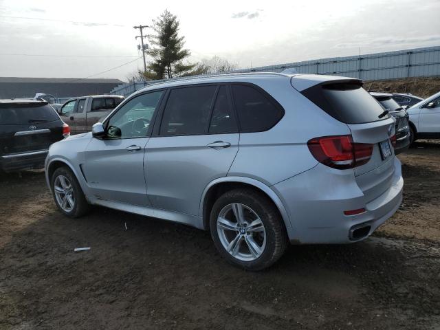Photo 2 from auction – 2017 BMW X5 XDRIVE3 with VIN 5UXKR0C31H0X79441