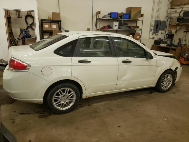 Photo 3 from auction – 2010 FORD FOCUS SE with VIN 1FAHP3FN3AW101878