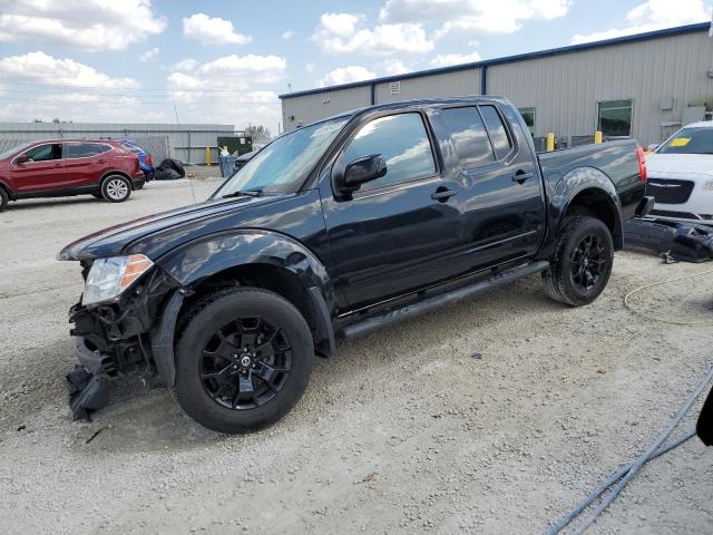 Photo 1 from auction – 2019 NISSAN FRONTIER S with VIN 1N6AD0EV2KN781846