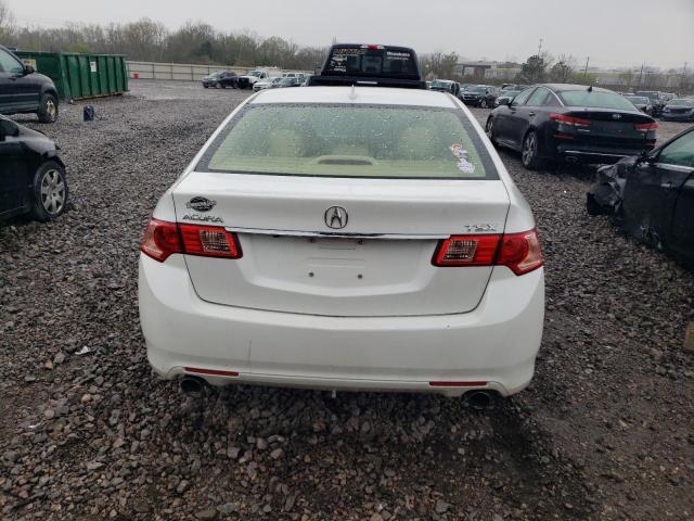 Photo 6 from auction – 2014 ACURA TSX TECH with VIN JH4CU2F68EC000504