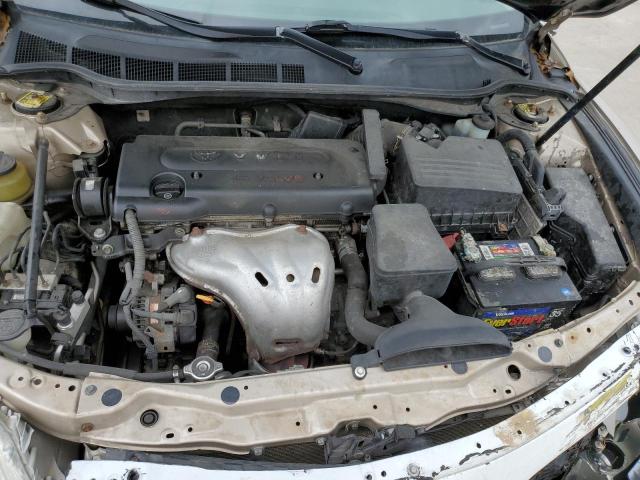 Photo 11 from auction – 2009 TOYOTA CAMRY BASE with VIN 4T4BE46K19R079650