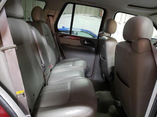 Photo 10 from auction – 2006 GMC ENVOY DENA with VIN 1GKET63M162208310