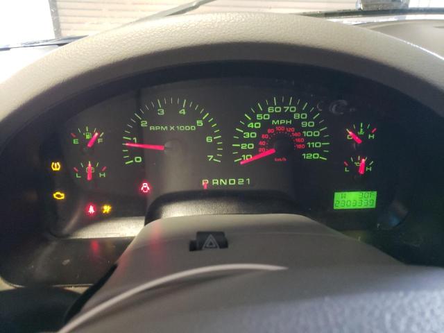 Photo 9 from auction – 2007 FORD F150 SUPER with VIN 1FTPW14V57FB41551