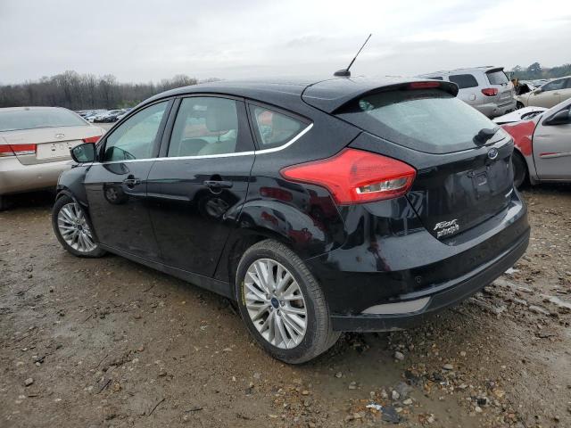 Photo 2 from auction – 2018 FORD FOCUS TITA with VIN 1FADP3N26JL314458