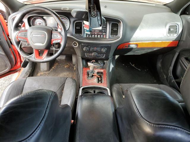 Zdjęcie 8 z aukcji – 2015 DODGE CHARGER R/ z VIN 2C3CDXCT4FH917760