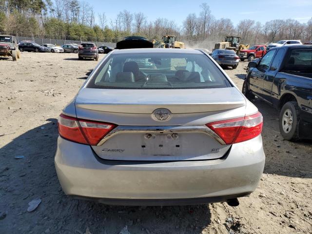 Photo 6 from auction – 2015 TOYOTA CAMRY LE with VIN 4T1BF1FK6FU084666