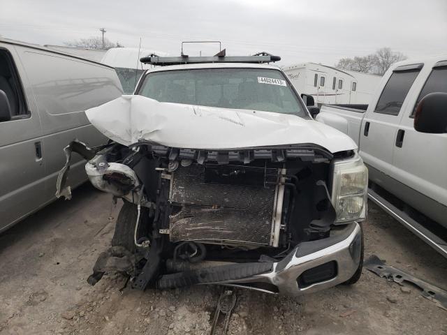 Photo 5 from auction – 2012 FORD F250 SUPER with VIN 1FD7X2B64CEC67443