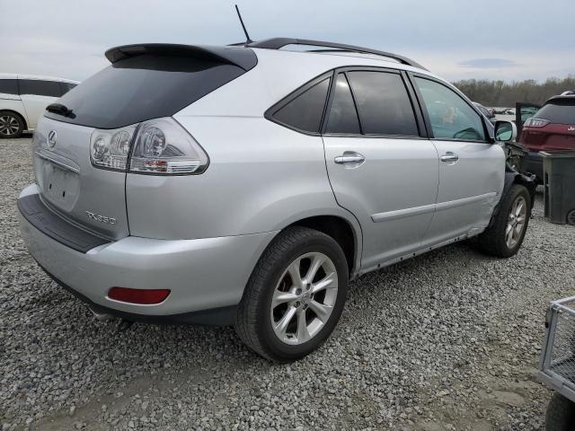 Photo 3 from auction – 2009 LEXUS RX 350 with VIN 2T2GK31U39C066827