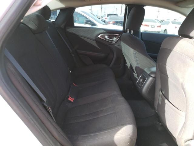 Photo 10 from auction – 2015 CHRYSLER 200 LIMITE with VIN 1C3CCCAB9FN728955