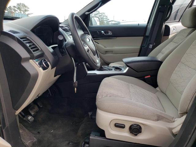 Photo 7 from auction – 2014 FORD EXPLORER with VIN 1FM5K7B82EGB17195