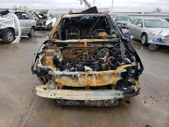 Photo 5 from auction – 2022 SUBARU LEGACY LIM with VIN 4S3BWAN61N3027434