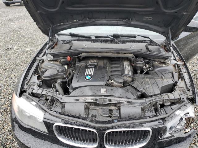 Photo 11 from auction – 2012 BMW 128 I with VIN WBAUN1C56CVR00373