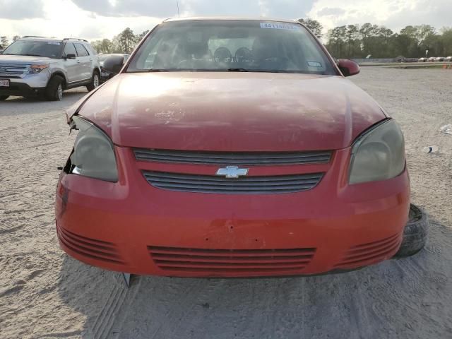 Photo 5 from auction – 2010 CHEVROLET COBALT 1LT with VIN 1G1AD5F56A7235433