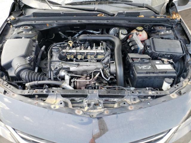 Photo 11 from auction – 2017 CHEVROLET MALIBU LS with VIN 1G1ZB5ST2HF220392